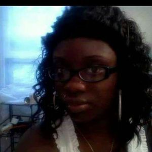 Meet your Posher, Faith